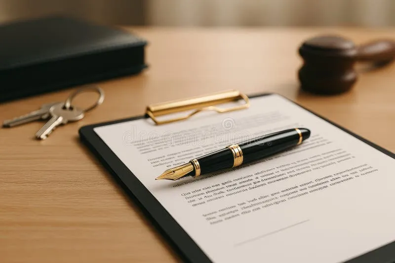 One Page, Six Weeks Lost: How a Careless Affidavit of Service Unraveled a Motion Practice Calendar