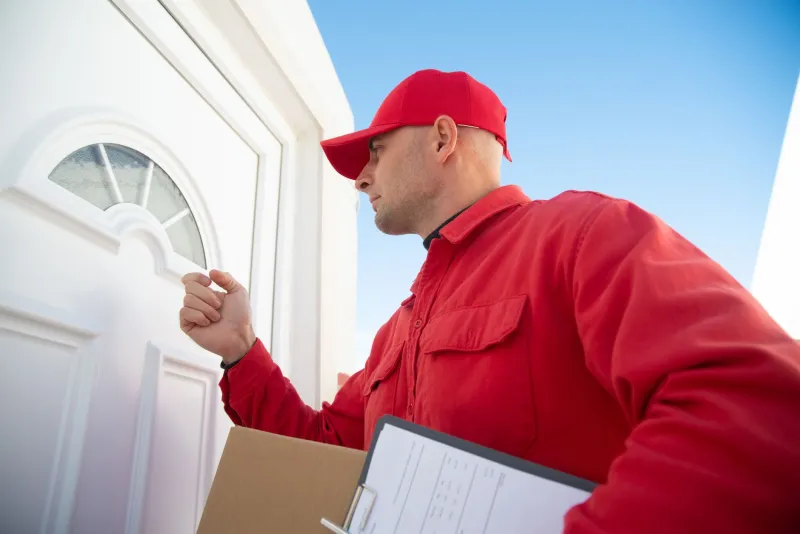 The First 72 Hours: A Behind-the-Scenes Look at How a Process Server Works Your Case