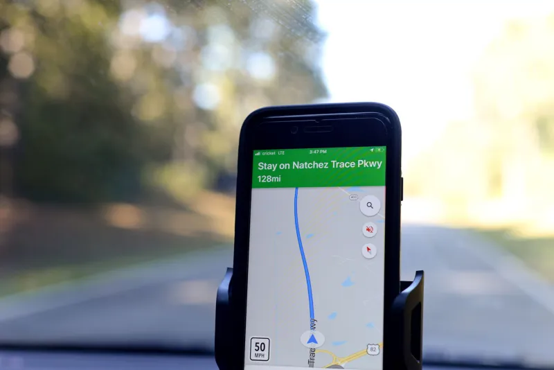 GPS Stamps and Digital Trails: The New Standard of Proof in Nationwide Skip Tracing