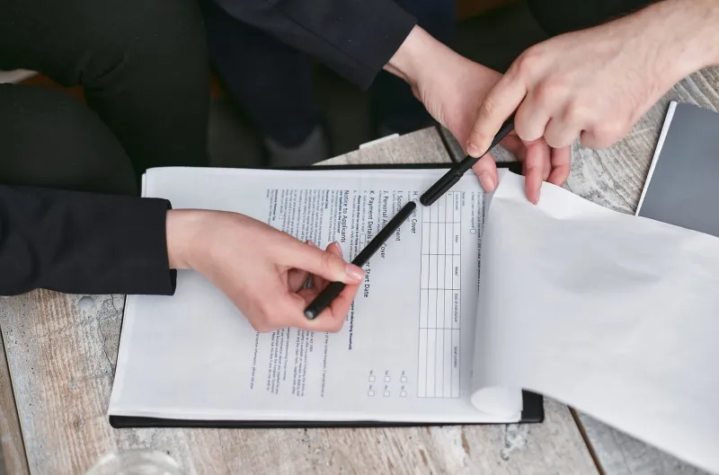 The Hidden Price of DIY Service: Which Legal Documents Belong in a Professional's Hands