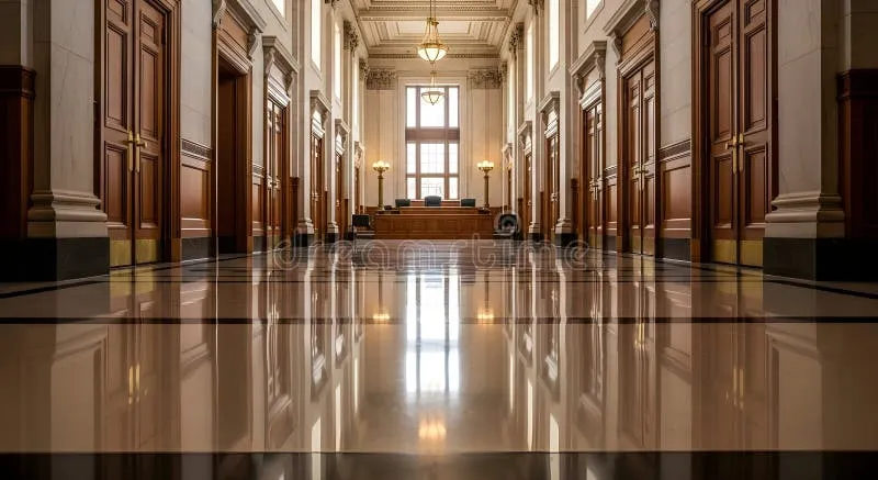 Behind Every Eviction Docket: The Quiet Machinery of High-Volume Landlord-Tenant Service