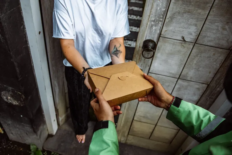 The Human Side of the Handoff: De-escalation at the Doorstep