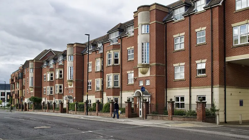 Locked Gates and Front Desks: Where Property Rules End and the Law Begins
