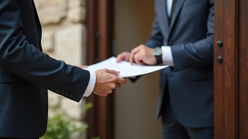 The Vendor Who Hears Everything: Drawing the Line Between Service Work and Privileged Knowledge