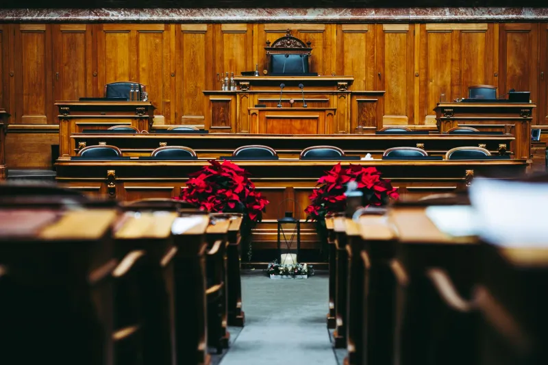 When the Server Gets Served: Inside the Courtroom Role Reversal Few Attorneys Anticipate